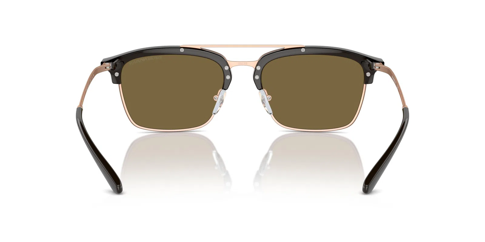 Emporio Armani 4228 Sunglasses - view 17